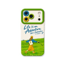 iPhone 17 Pro - White
