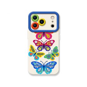 iPhone 17 Pro - White