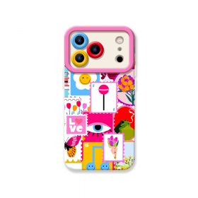 iPhone 17 Pro - White