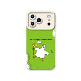 iPhone 17 Pro - White