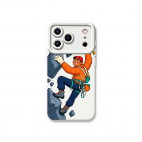 iPhone 17 Pro - White