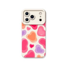 iPhone 17 Pro Max - White