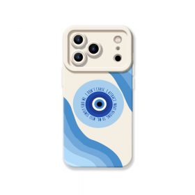 iPhone 17 Pro Max - White