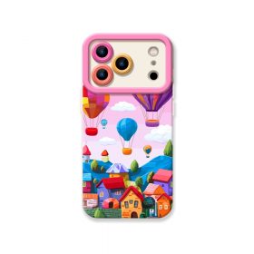 iPhone 17 Pro Max - White