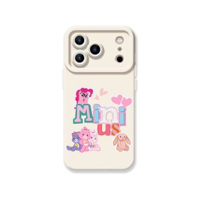 iPhone 17 Pro Max - White