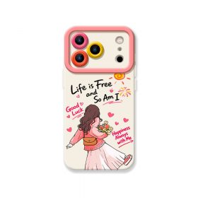iPhone 17 Pro Max - White