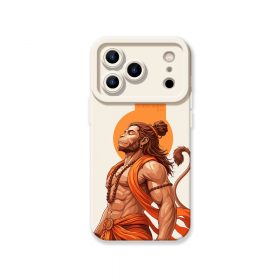 iPhone 17 Pro Max - White