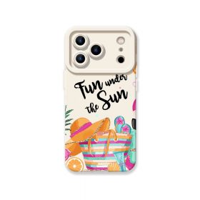 iPhone 17 Pro Max - White