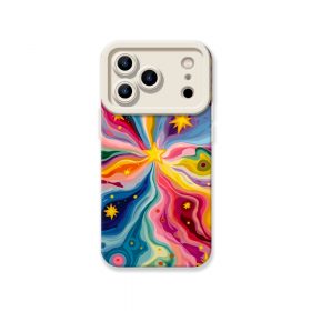 iPhone 18 Pro - White