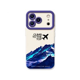 iPhone 18 Pro - White