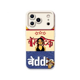 iPhone 18 Pro - White