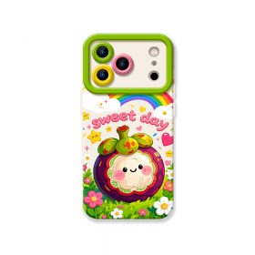 iPhone 18 Pro - White
