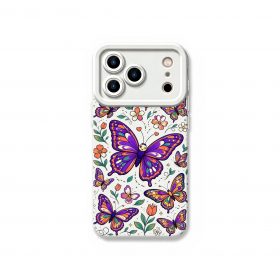 iPhone 18 Pro - White