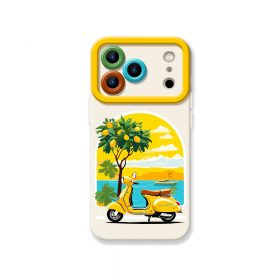 iPhone 18 Pro Max - White