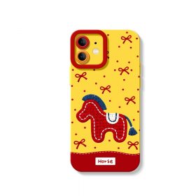 iPhone 11 - Yellow