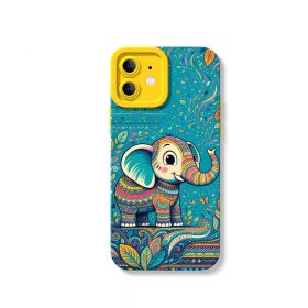 iPhone 11 - Yellow