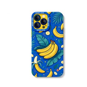 iPhone 11 Pro Max - Yellow