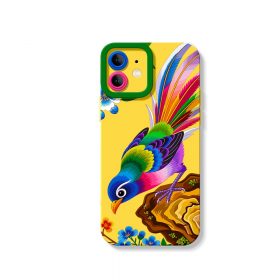 iPhone 12 - Yellow