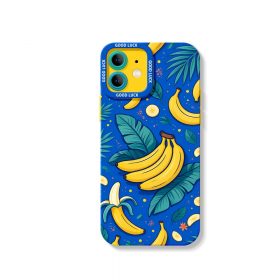 iPhone 12 - Yellow