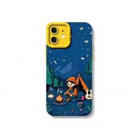 iPhone 12 - Yellow