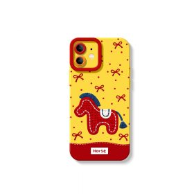 iPhone 12 Mini - Yellow