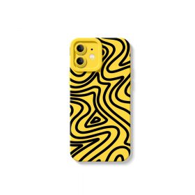 iPhone 12 Mini - Yellow
