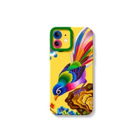 iPhone 12 Mini - Yellow