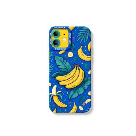 iPhone 12 Mini - Yellow
