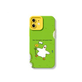 iPhone 12 Mini - Yellow