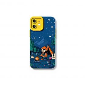 iPhone 12 Mini - Yellow