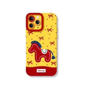iPhone 12 Pro - Yellow