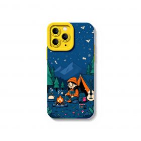 iPhone 12 Pro - Yellow