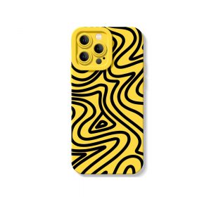 iPhone 12 Pro Max - Yellow