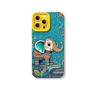 iPhone 12 Pro Max - Yellow