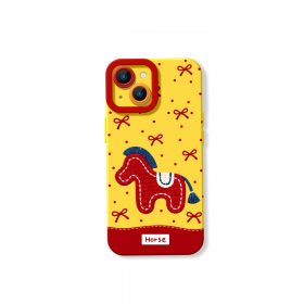iPhone 13 - Yellow