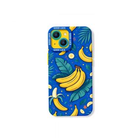 iPhone 13 - Yellow