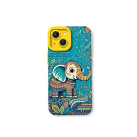 iPhone 13 - Yellow