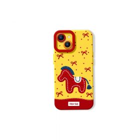 iPhone 13 Mini - Yellow