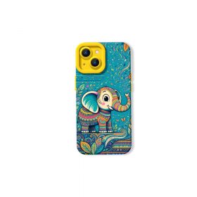 iPhone 13 Mini - Yellow