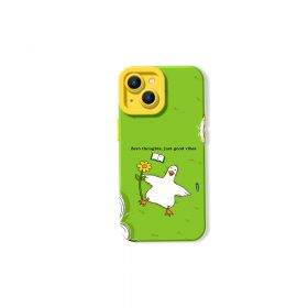 iPhone 13 Mini - Yellow