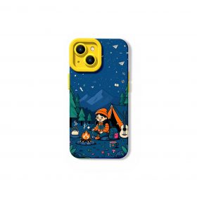 iPhone 13 Mini - Yellow