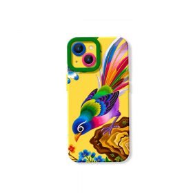 iPhone 14 - Yellow