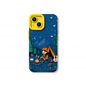 iPhone 14 - Yellow