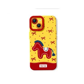 iPhone 14 Plus - Yellow