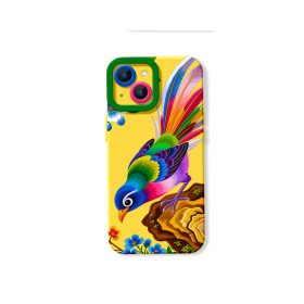 iPhone 14 Plus - Yellow