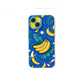 iPhone 14 Plus - Yellow