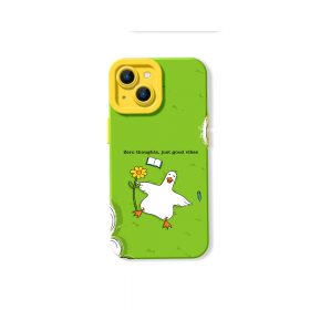 iPhone 14 Plus - Yellow