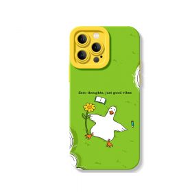 iPhone 14 Pro Max - Yellow