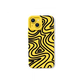iPhone 15 - Yellow
