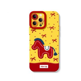 iPhone 15 Pro Max - Yellow